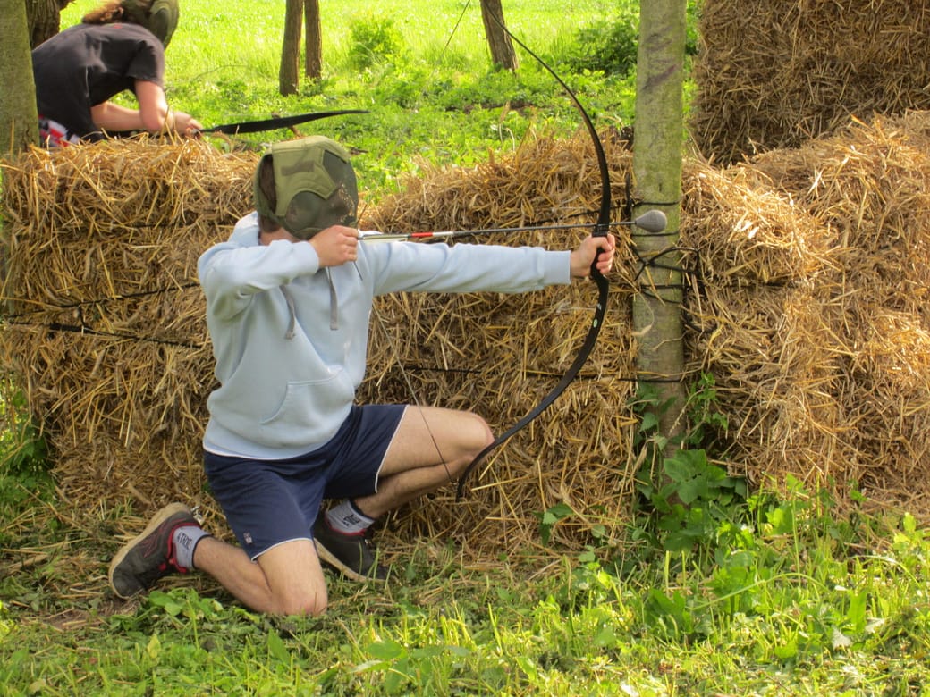 Archery-battle1 Archery-battle1