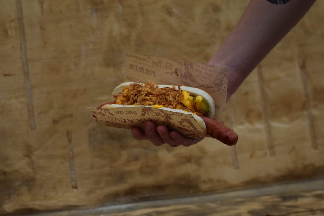 refreshment refreshment